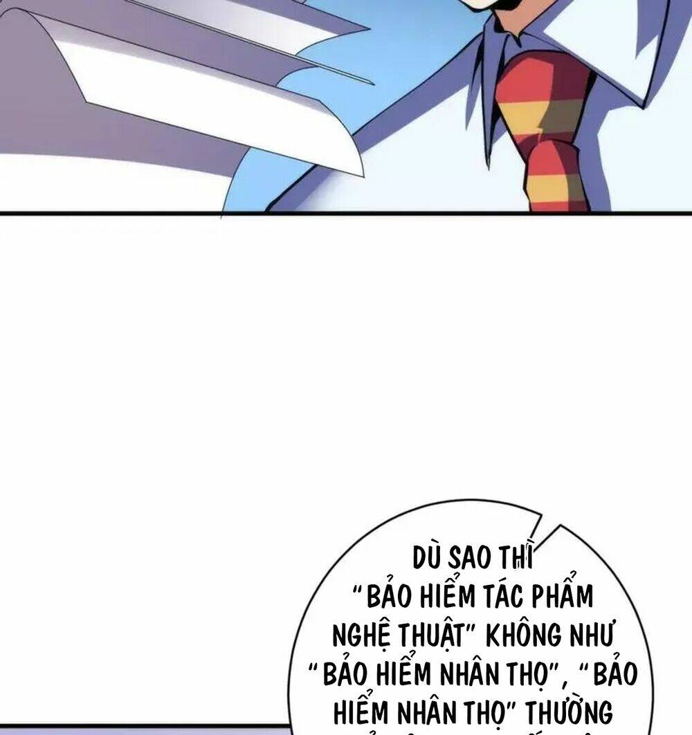 Trở Thành Thần Chủ Cthulhu - Chapter 206 - Page 46