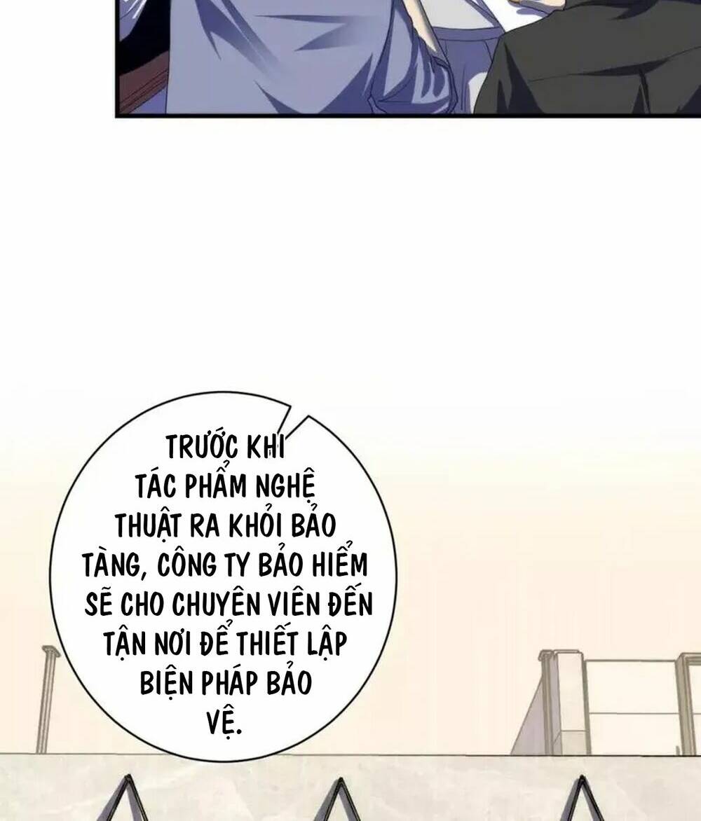 Trở Thành Thần Chủ Cthulhu - Chapter 206 - Page 49