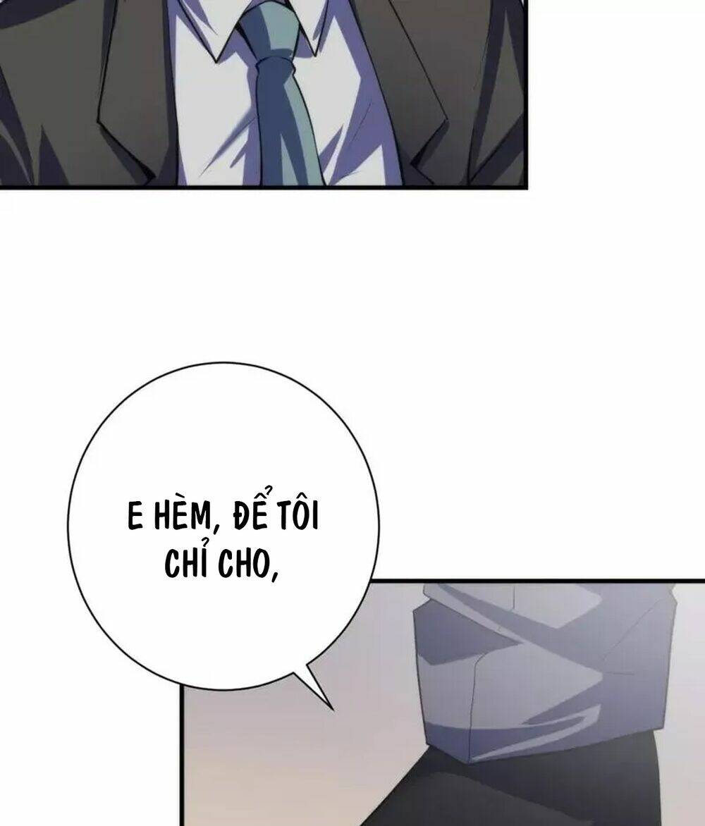 Trở Thành Thần Chủ Cthulhu - Chapter 206 - Page 56