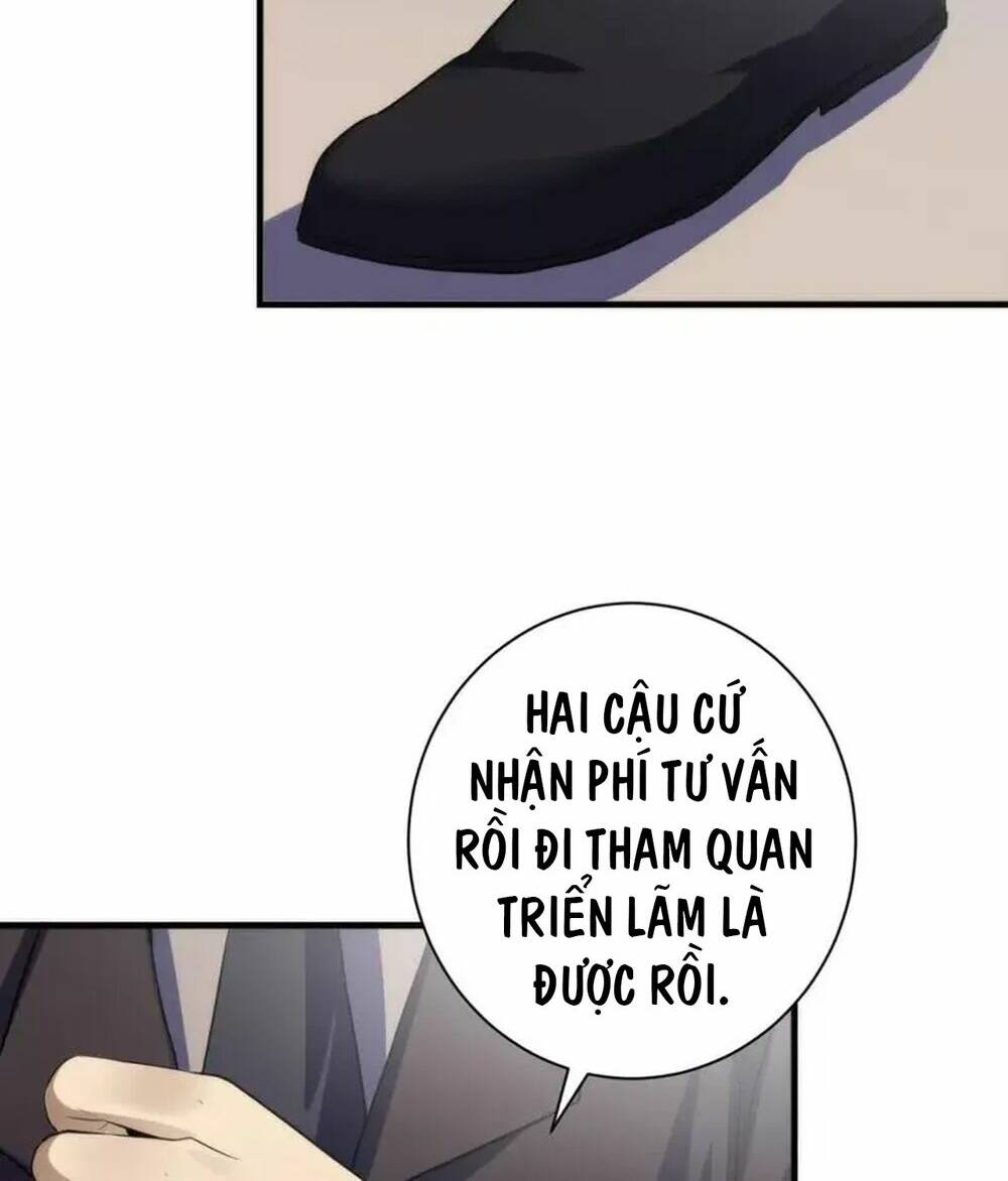 Trở Thành Thần Chủ Cthulhu - Chapter 206 - Page 57