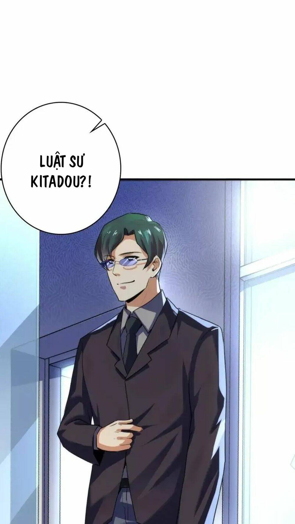 Trở Thành Thần Chủ Cthulhu - Chapter 206 - Page 60