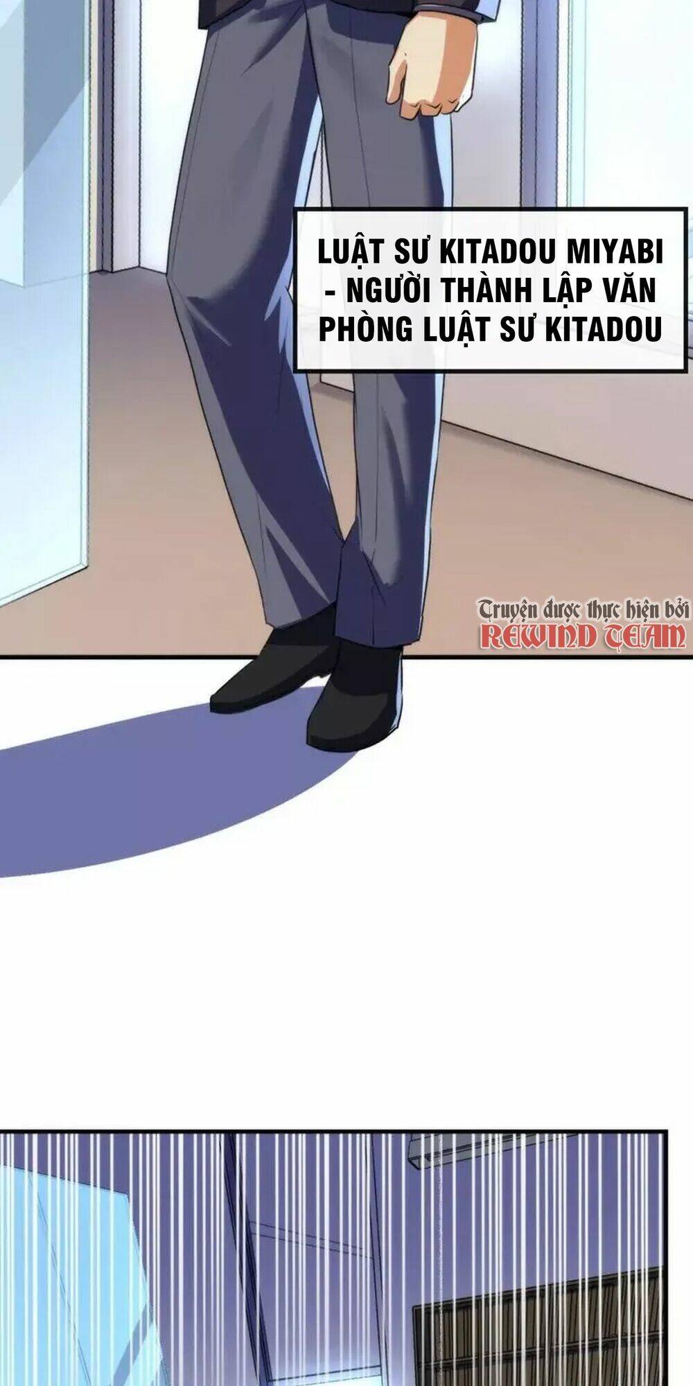 Trở Thành Thần Chủ Cthulhu - Chapter 206 - Page 61