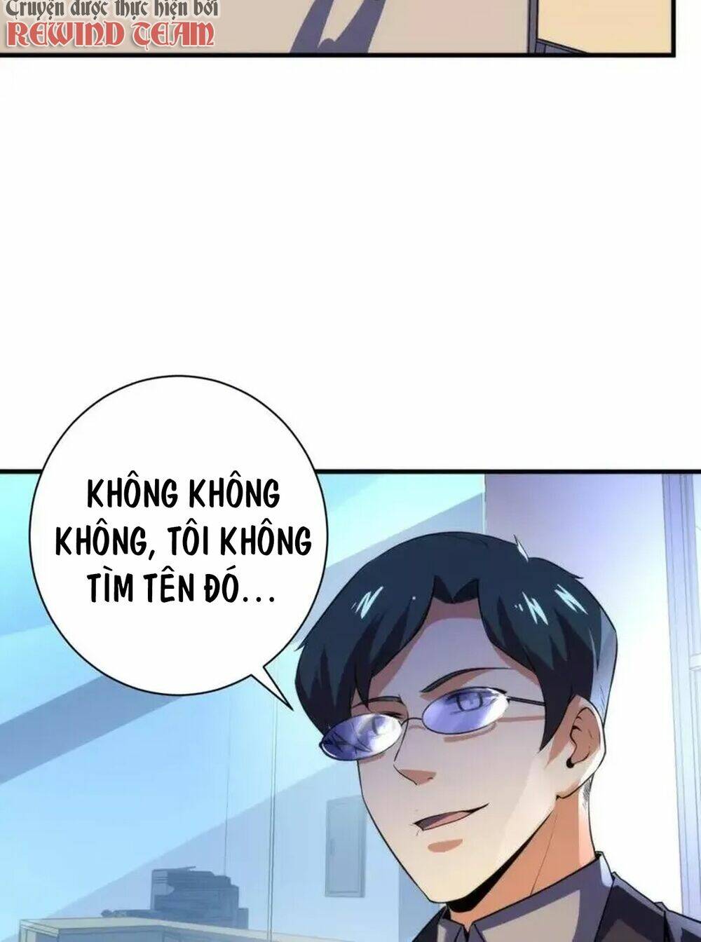 Trở Thành Thần Chủ Cthulhu - Chapter 206 - Page 63