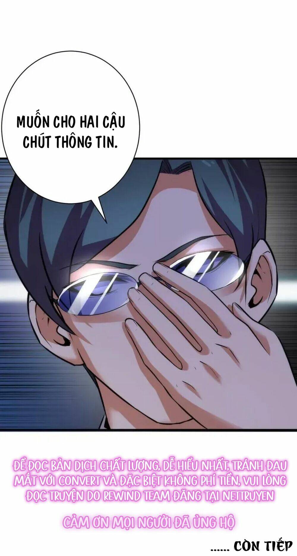 Trở Thành Thần Chủ Cthulhu - Chapter 206 - Page 65