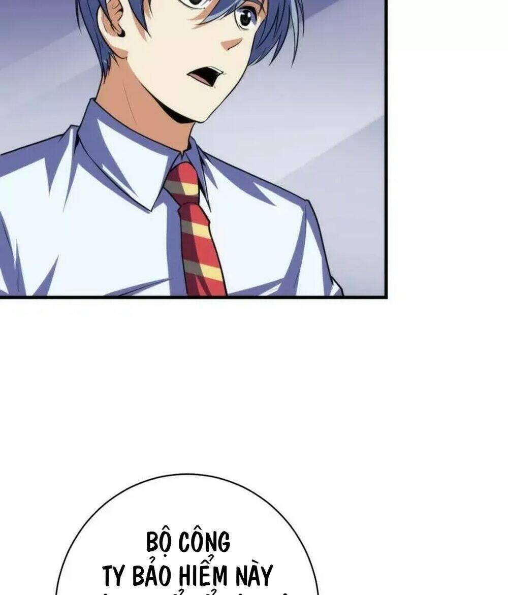 Trở Thành Thần Chủ Cthulhu - Chapter 206 - Page 8