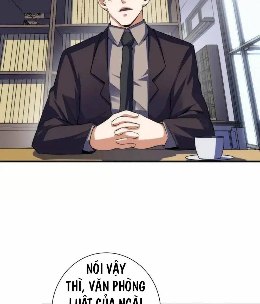 Trở Thành Thần Chủ Cthulhu - Chapter 207 - Page 12