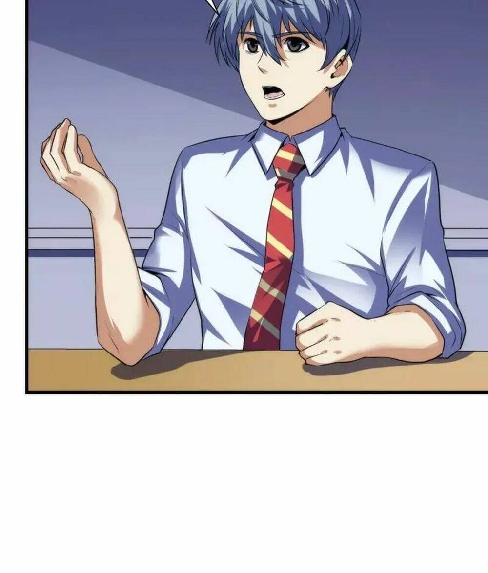 Trở Thành Thần Chủ Cthulhu - Chapter 207 - Page 16