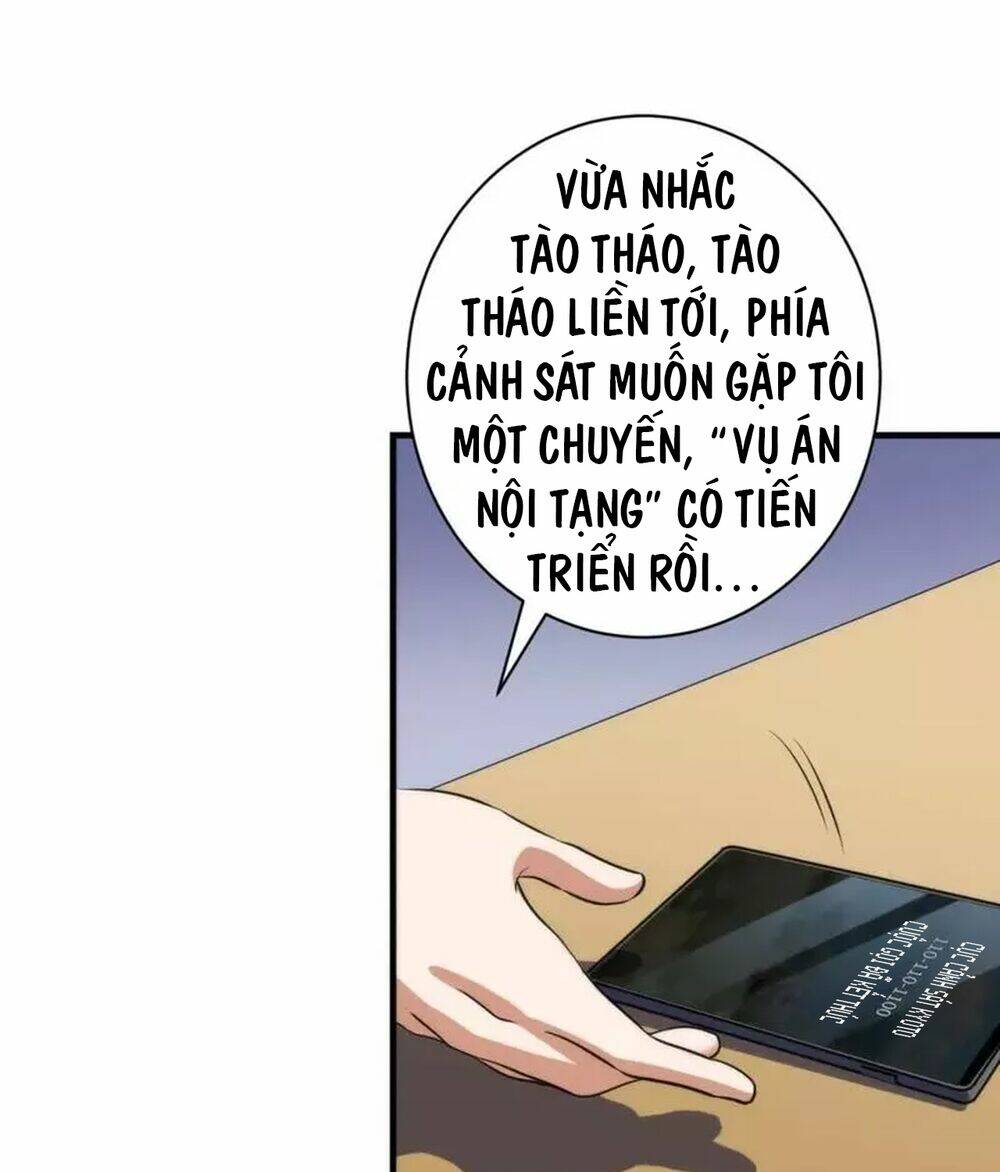 Trở Thành Thần Chủ Cthulhu - Chapter 207 - Page 19