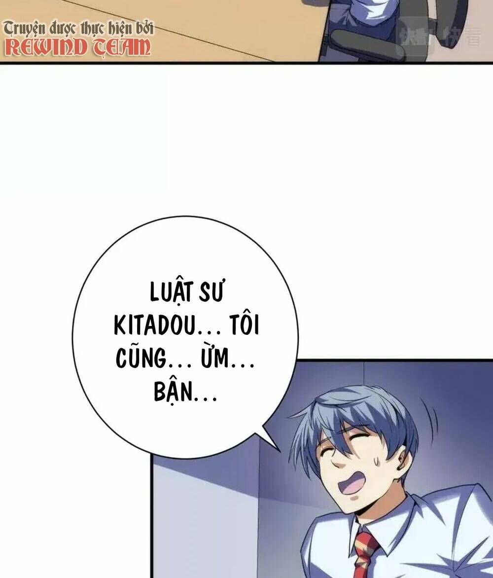 Trở Thành Thần Chủ Cthulhu - Chapter 207 - Page 29