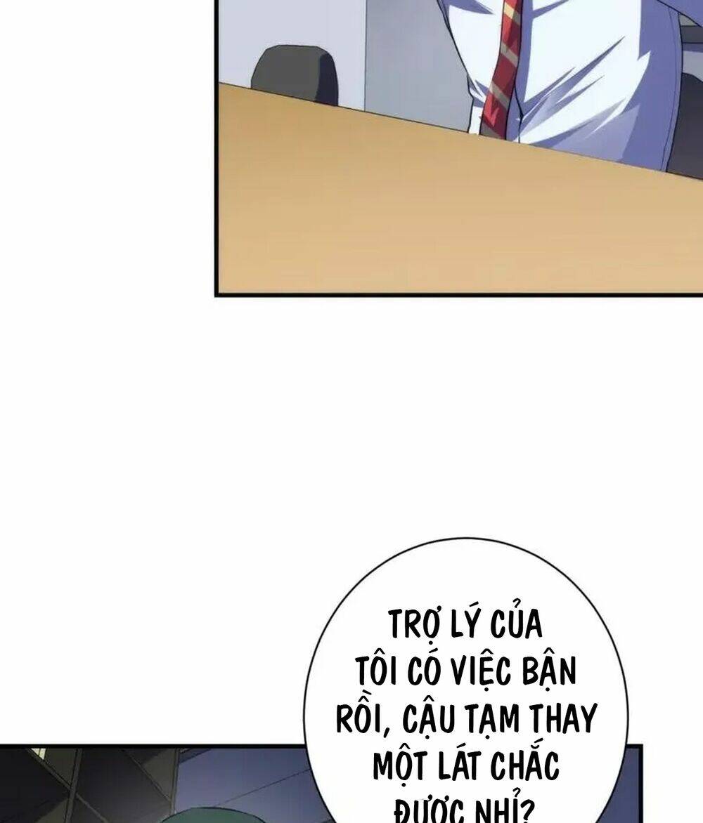 Trở Thành Thần Chủ Cthulhu - Chapter 207 - Page 30