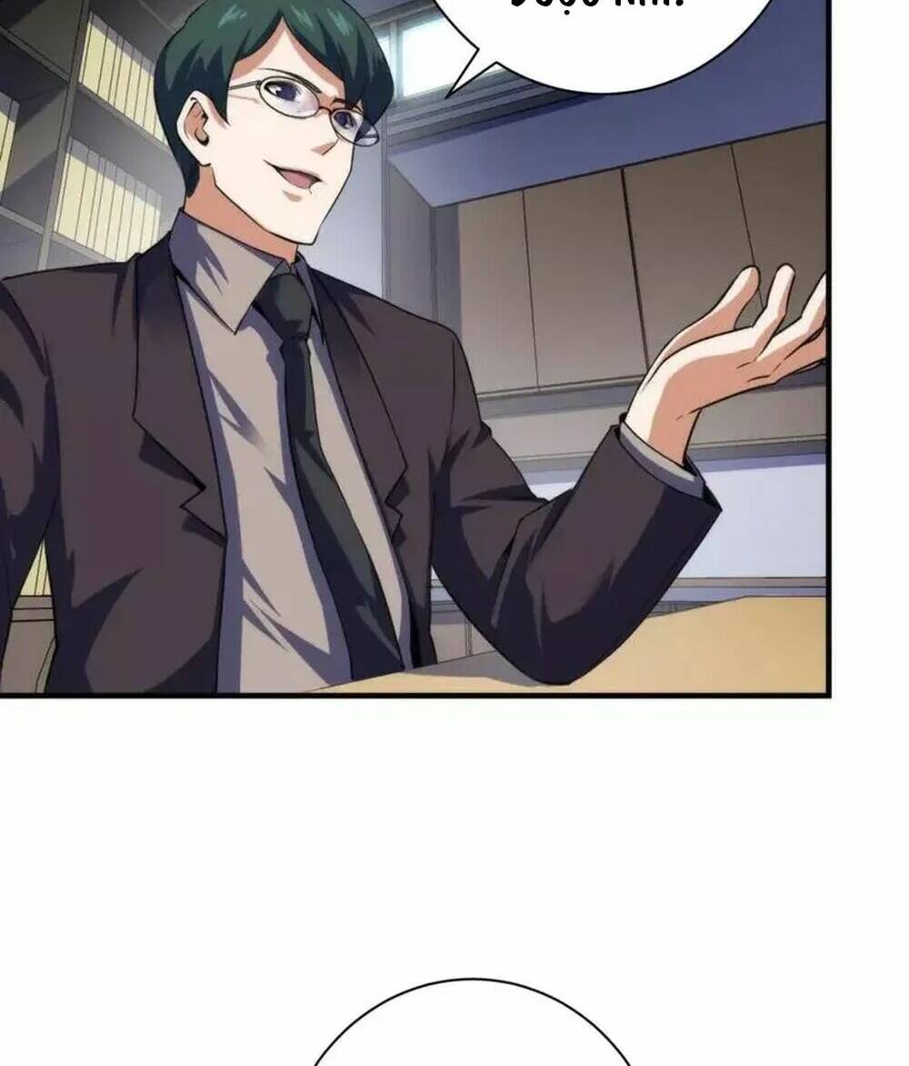 Trở Thành Thần Chủ Cthulhu - Chapter 207 - Page 31