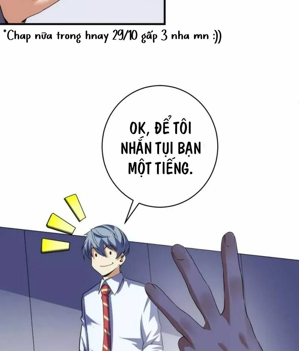 Trở Thành Thần Chủ Cthulhu - Chapter 207 - Page 36