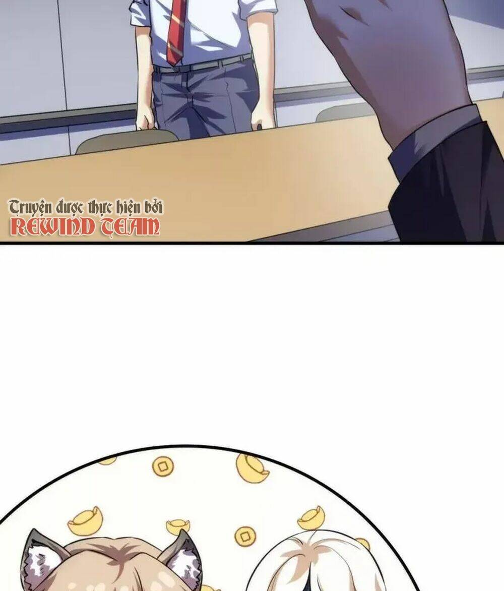 Trở Thành Thần Chủ Cthulhu - Chapter 207 - Page 37