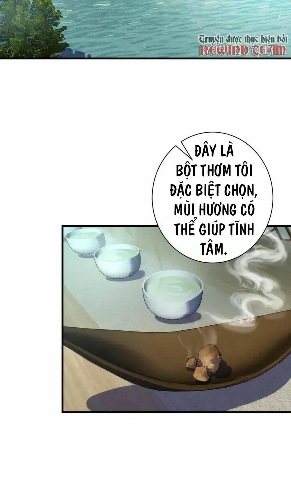 Trở Thành Thần Chủ Cthulhu - Chapter 207 - Page 41