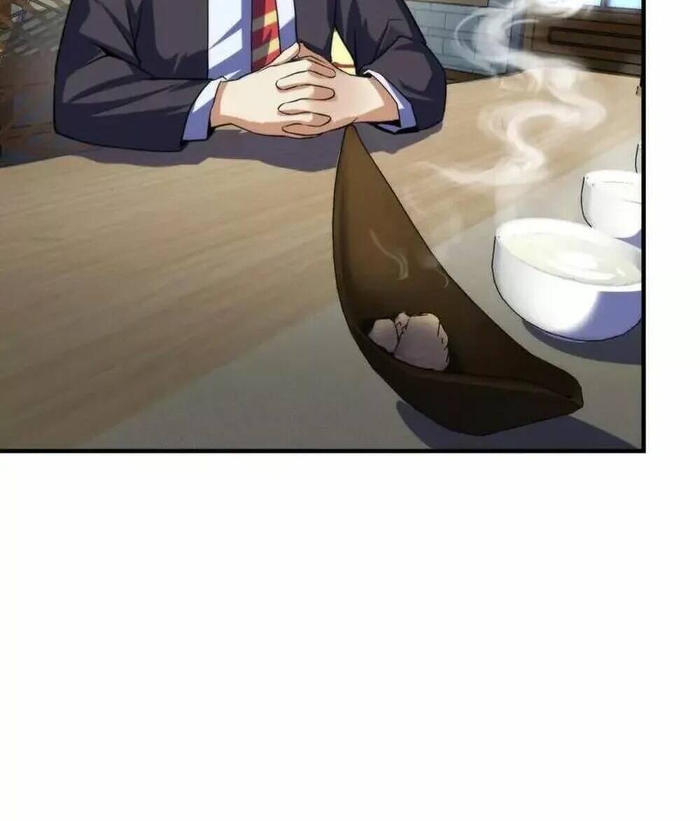 Trở Thành Thần Chủ Cthulhu - Chapter 207 - Page 43