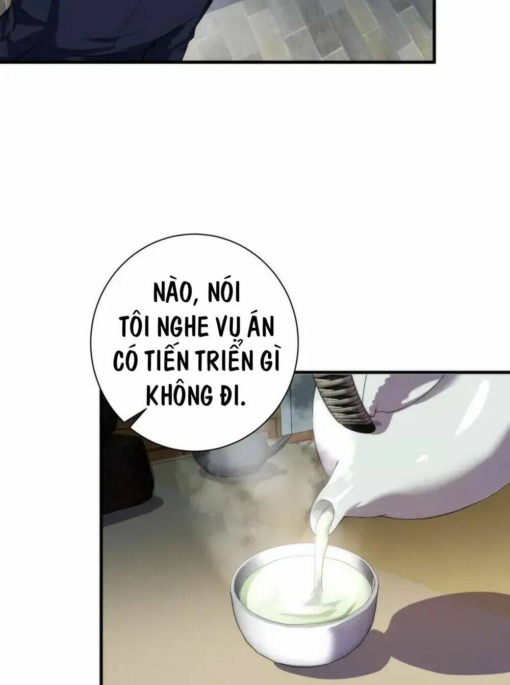 Trở Thành Thần Chủ Cthulhu - Chapter 207 - Page 54