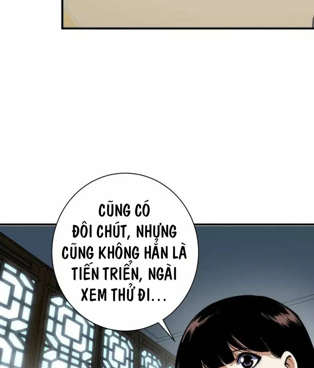 Trở Thành Thần Chủ Cthulhu - Chapter 207 - Page 55