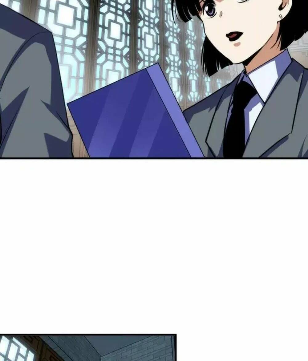 Trở Thành Thần Chủ Cthulhu - Chapter 207 - Page 56