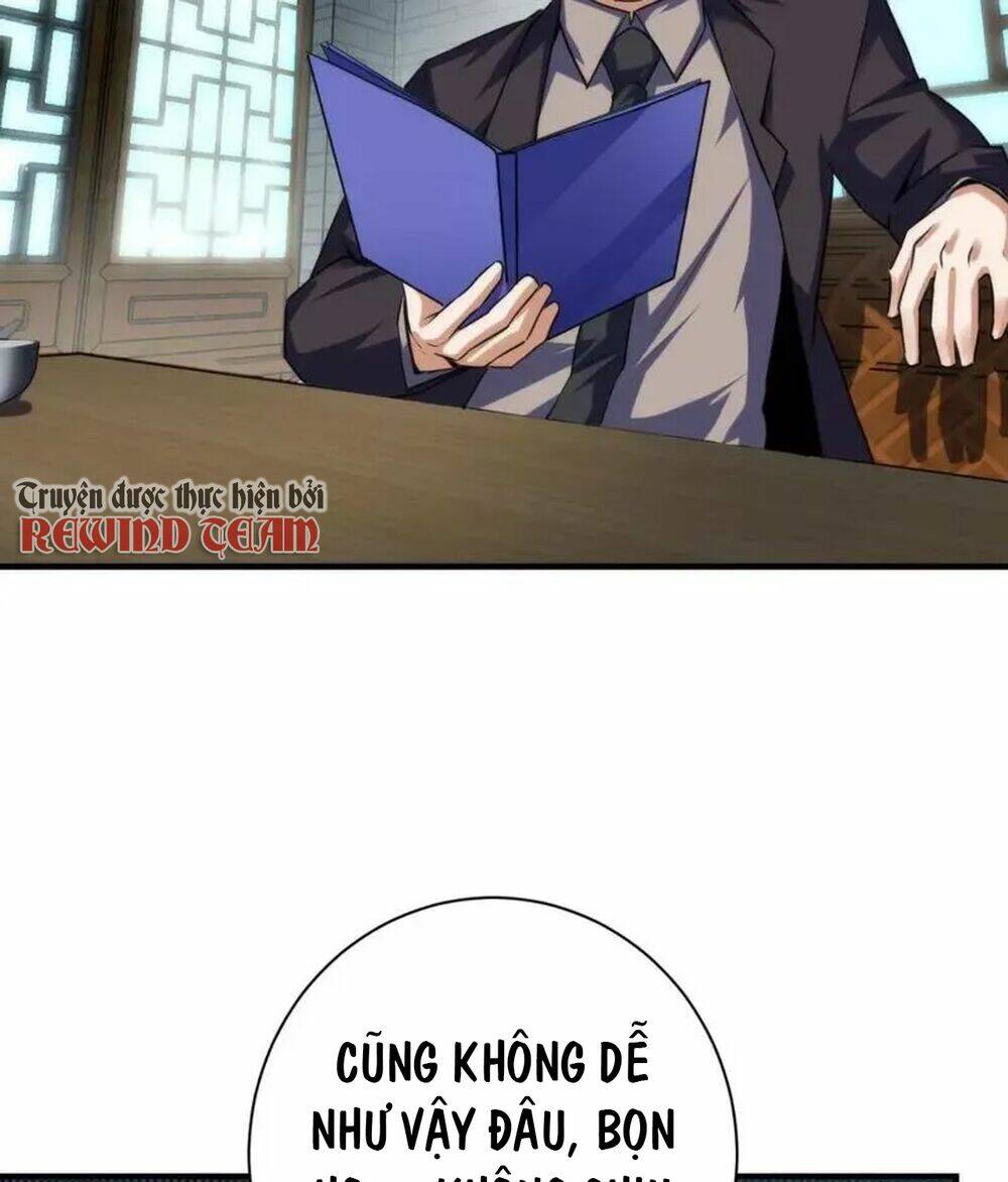 Trở Thành Thần Chủ Cthulhu - Chapter 207 - Page 58