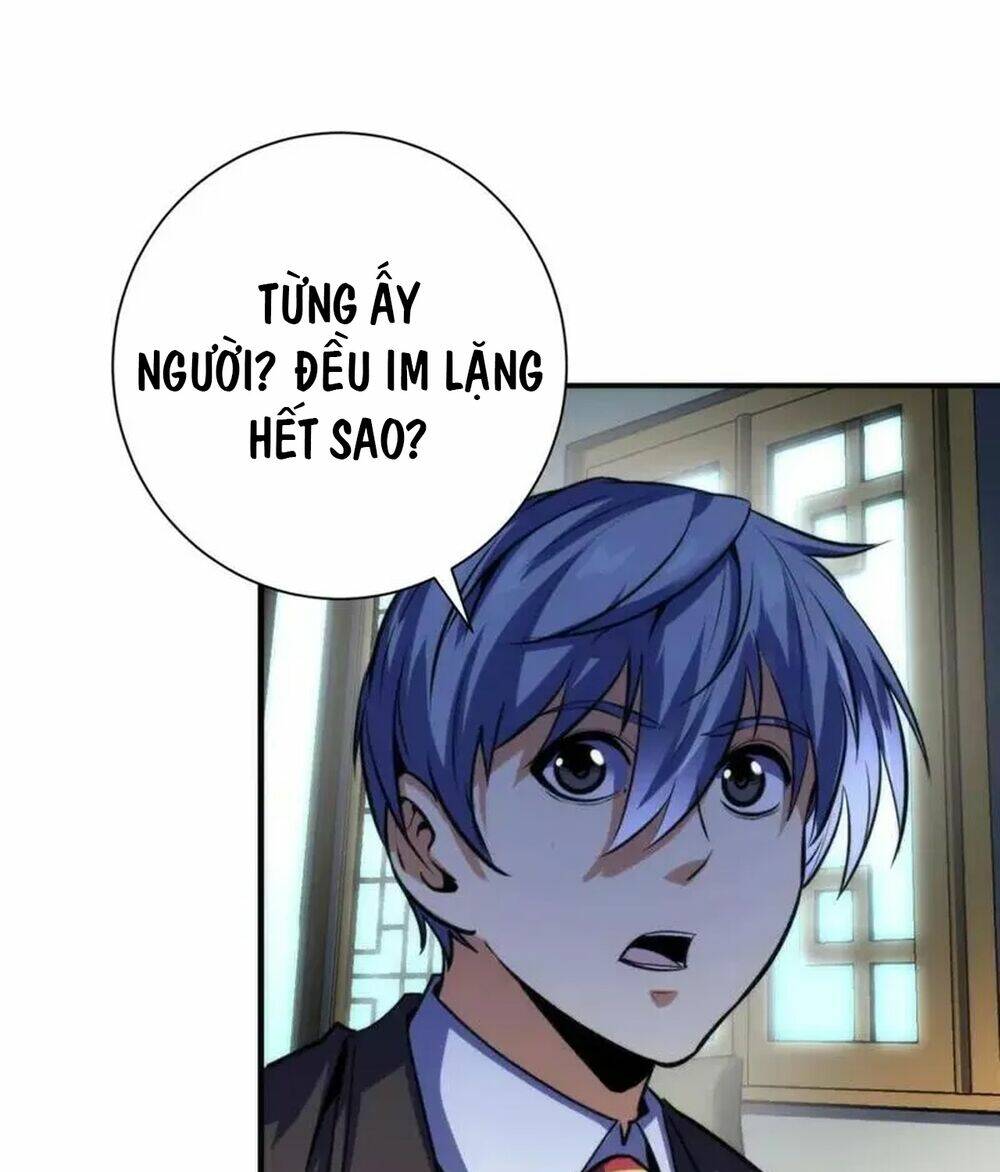 Trở Thành Thần Chủ Cthulhu - Chapter 207 - Page 60