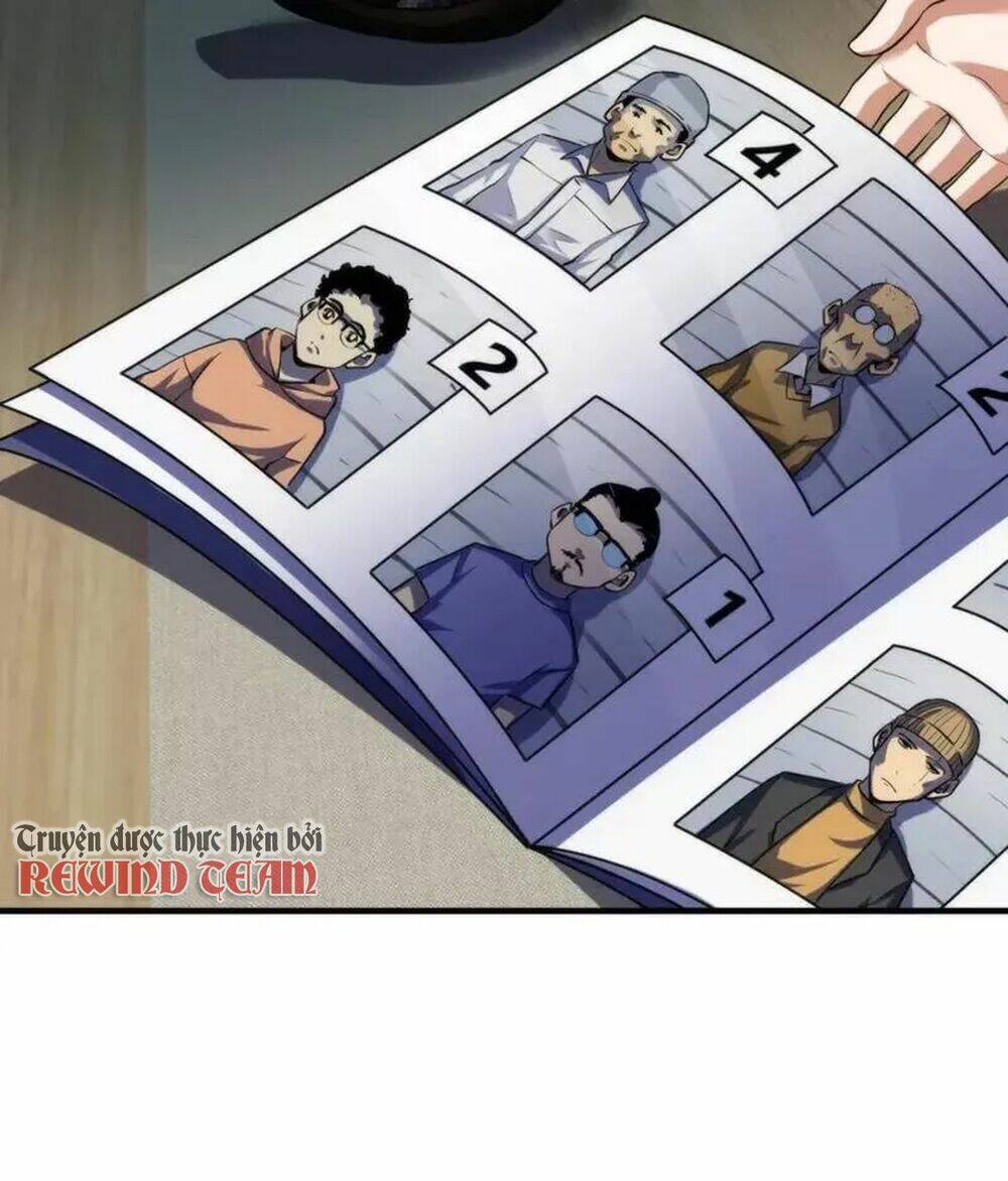 Trở Thành Thần Chủ Cthulhu - Chapter 207 - Page 62