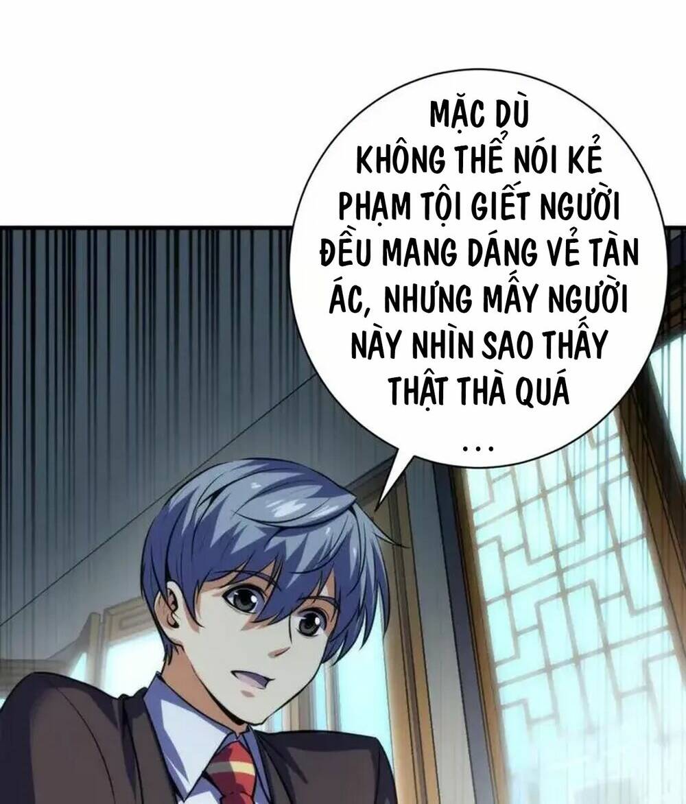 Trở Thành Thần Chủ Cthulhu - Chapter 207 - Page 63