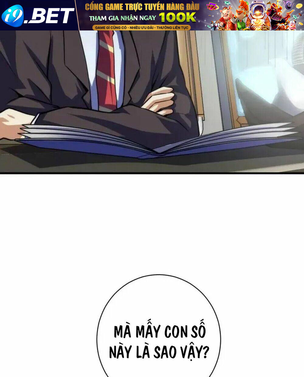 Trở Thành Thần Chủ Cthulhu - Chapter 207 - Page 64