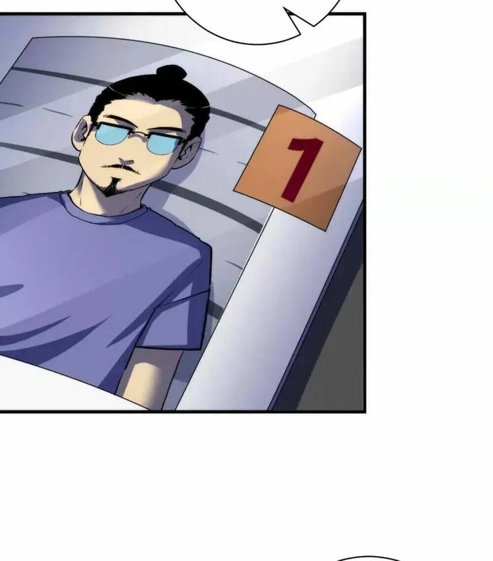 Trở Thành Thần Chủ Cthulhu - Chapter 207 - Page 65