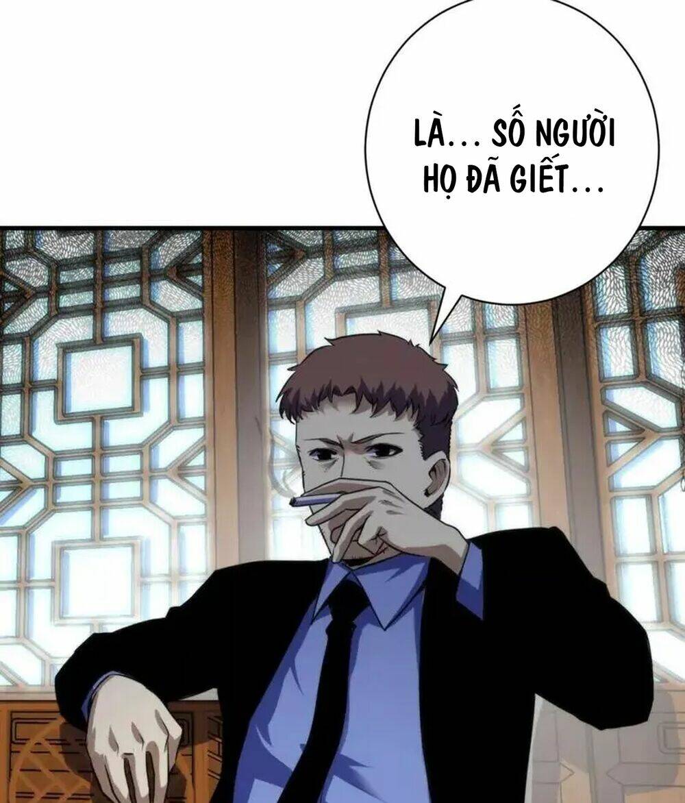 Trở Thành Thần Chủ Cthulhu - Chapter 207 - Page 66