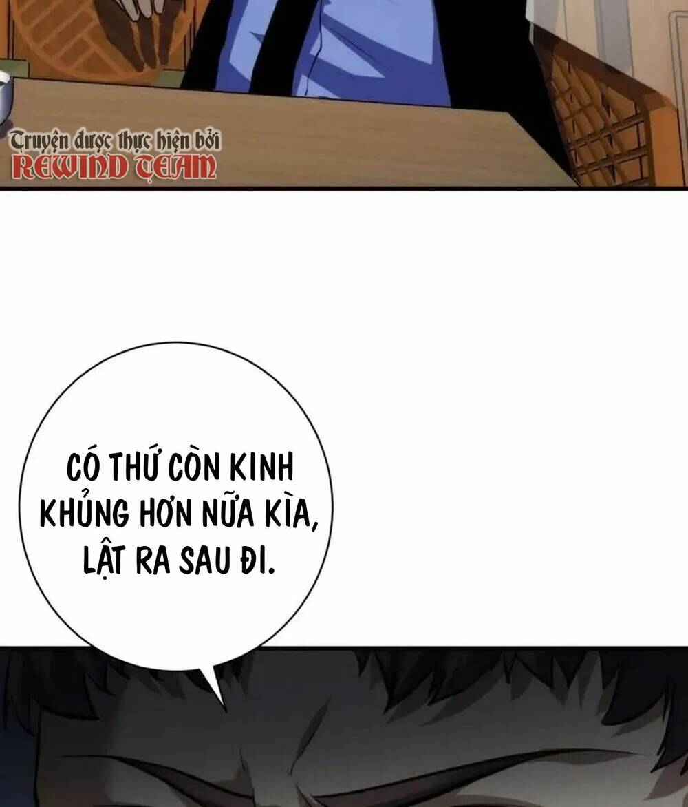 Trở Thành Thần Chủ Cthulhu - Chapter 207 - Page 67