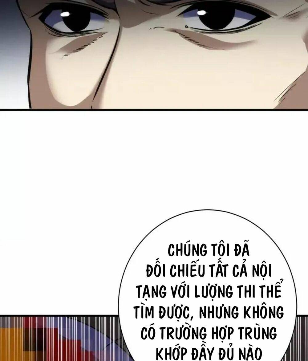 Trở Thành Thần Chủ Cthulhu - Chapter 207 - Page 68