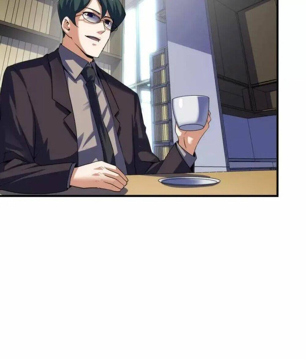 Trở Thành Thần Chủ Cthulhu - Chapter 207 - Page 6