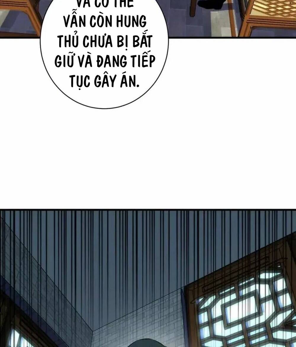 Trở Thành Thần Chủ Cthulhu - Chapter 207 - Page 72