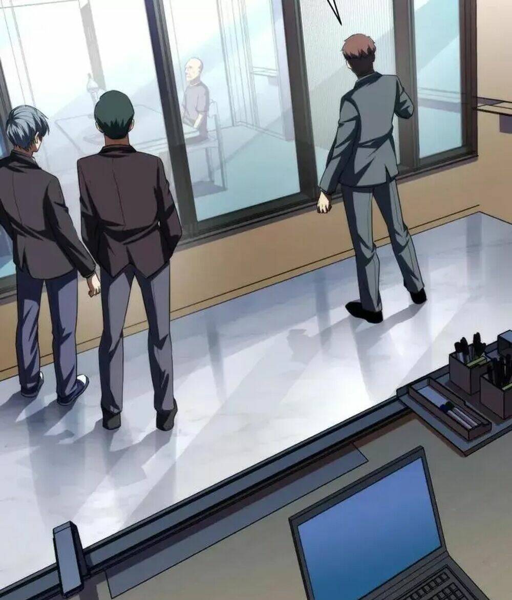 Trở Thành Thần Chủ Cthulhu - Chapter 208 - Page 11