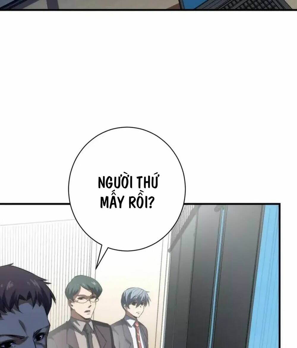 Trở Thành Thần Chủ Cthulhu - Chapter 208 - Page 12