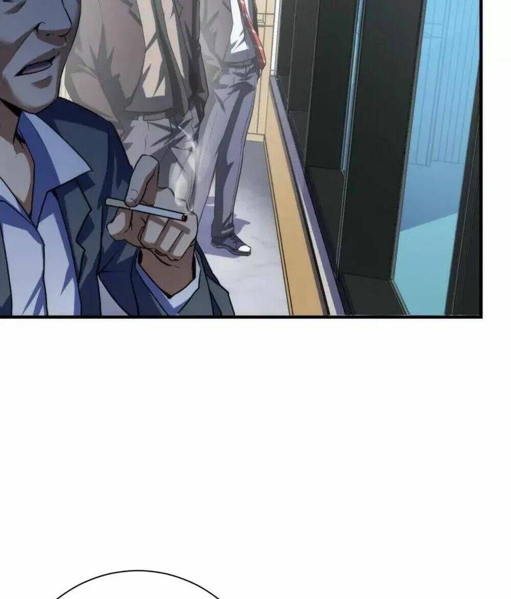 Trở Thành Thần Chủ Cthulhu - Chapter 208 - Page 13