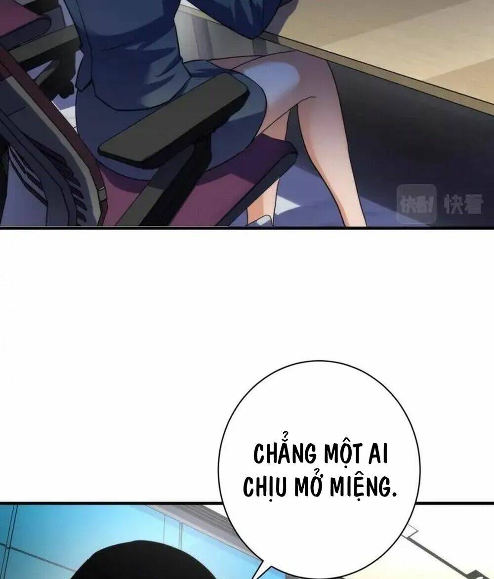 Trở Thành Thần Chủ Cthulhu - Chapter 208 - Page 15