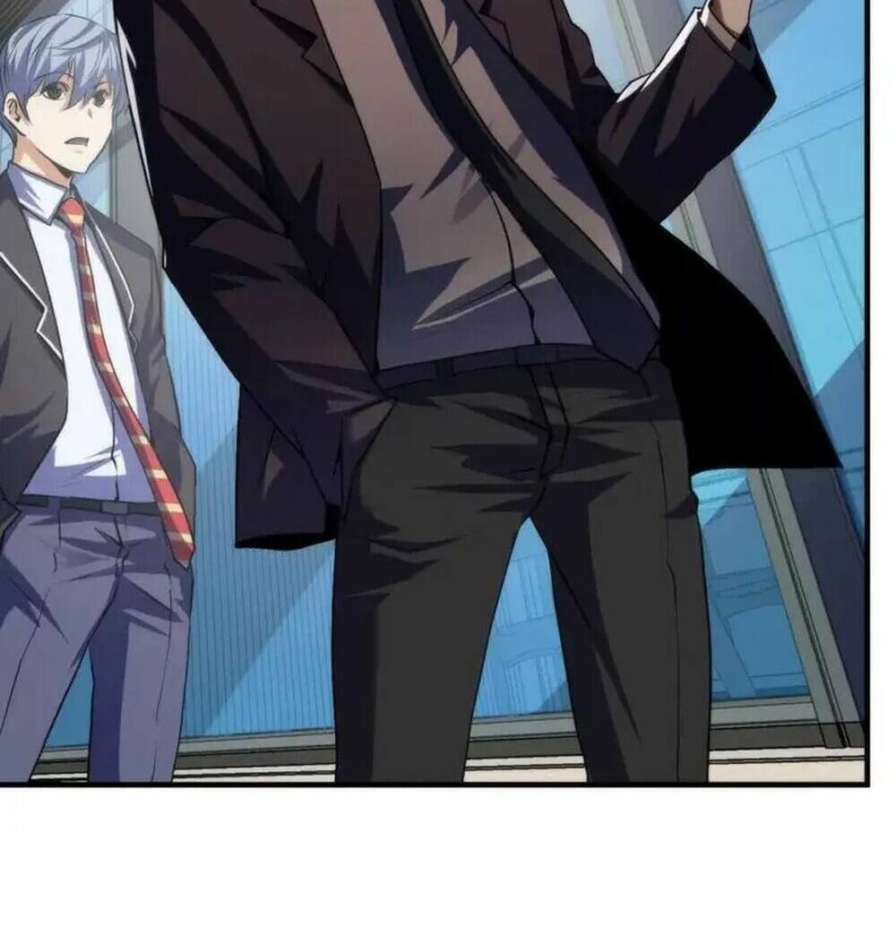 Trở Thành Thần Chủ Cthulhu - Chapter 208 - Page 20