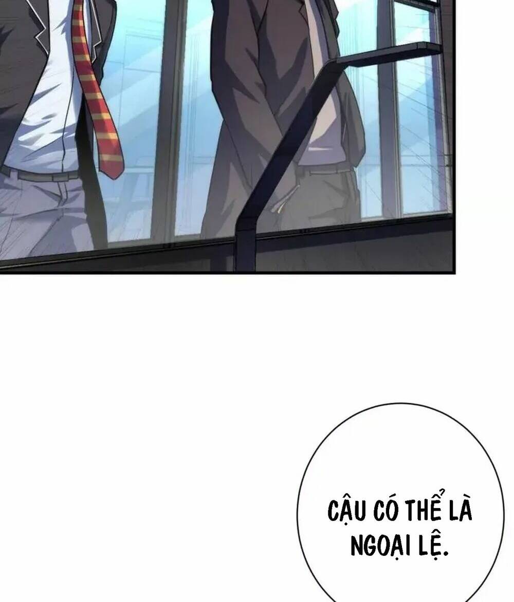 Trở Thành Thần Chủ Cthulhu - Chapter 208 - Page 27