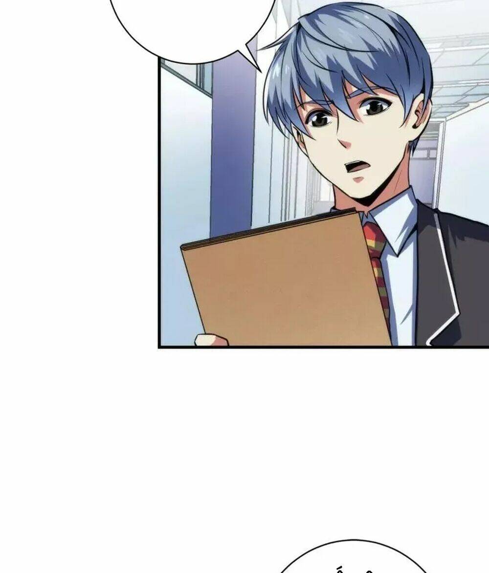 Trở Thành Thần Chủ Cthulhu - Chapter 208 - Page 32