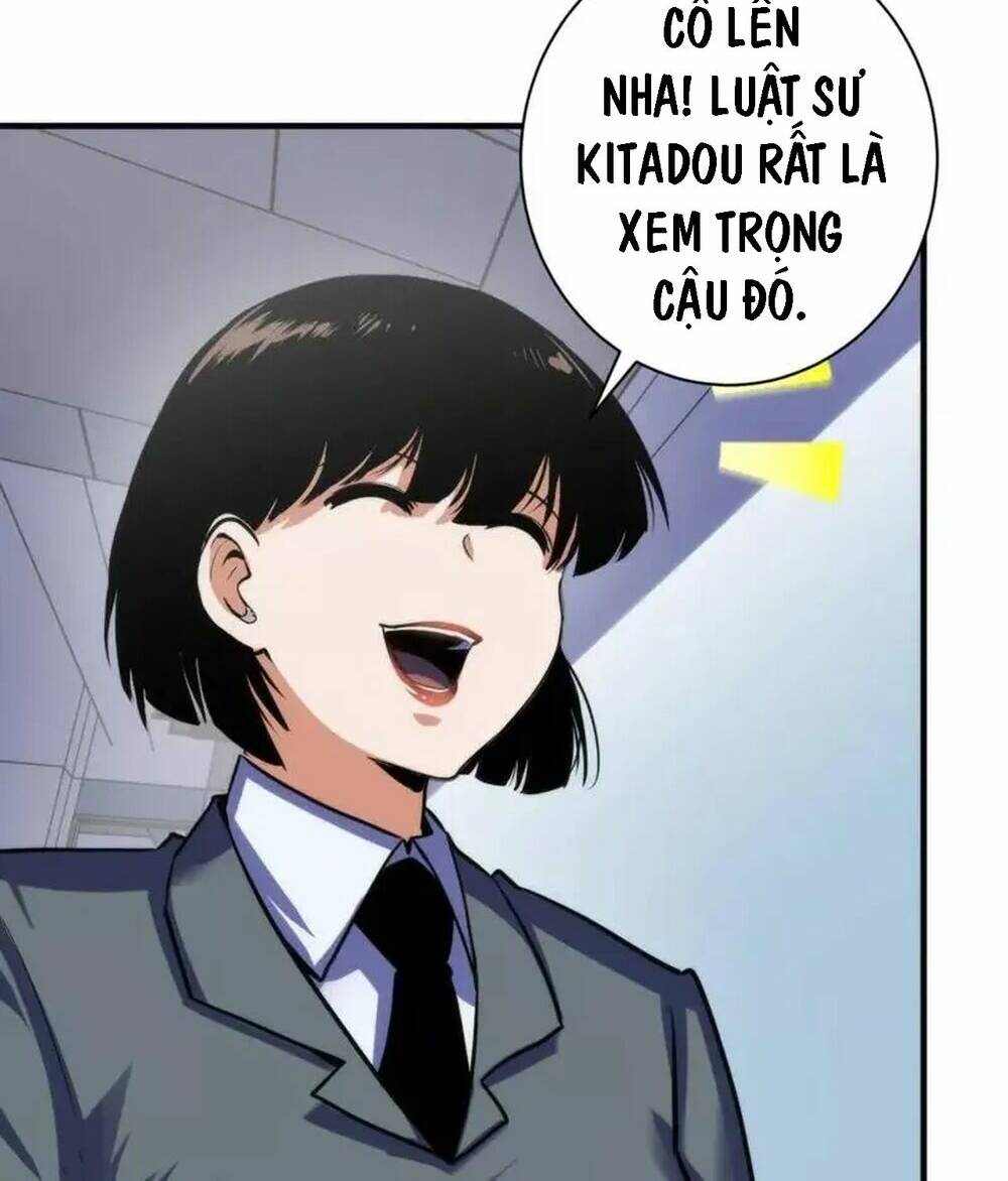 Trở Thành Thần Chủ Cthulhu - Chapter 208 - Page 33