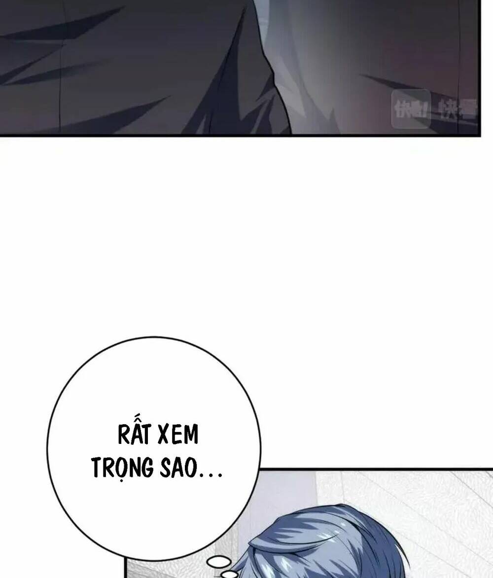 Trở Thành Thần Chủ Cthulhu - Chapter 208 - Page 36