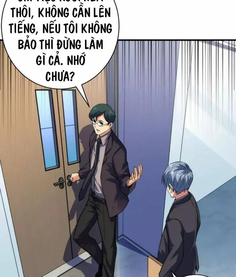 Trở Thành Thần Chủ Cthulhu - Chapter 208 - Page 38