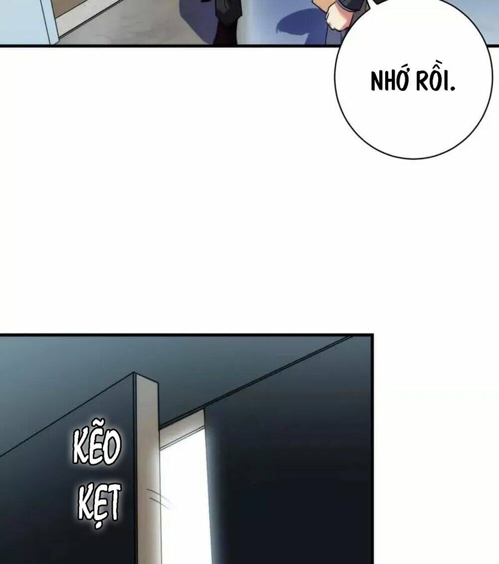 Trở Thành Thần Chủ Cthulhu - Chapter 208 - Page 39