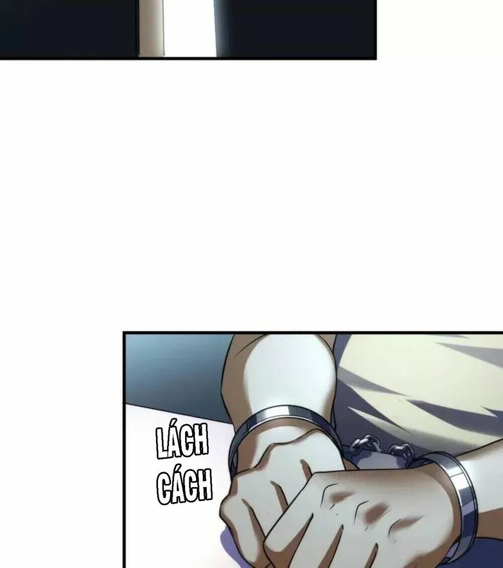 Trở Thành Thần Chủ Cthulhu - Chapter 208 - Page 40