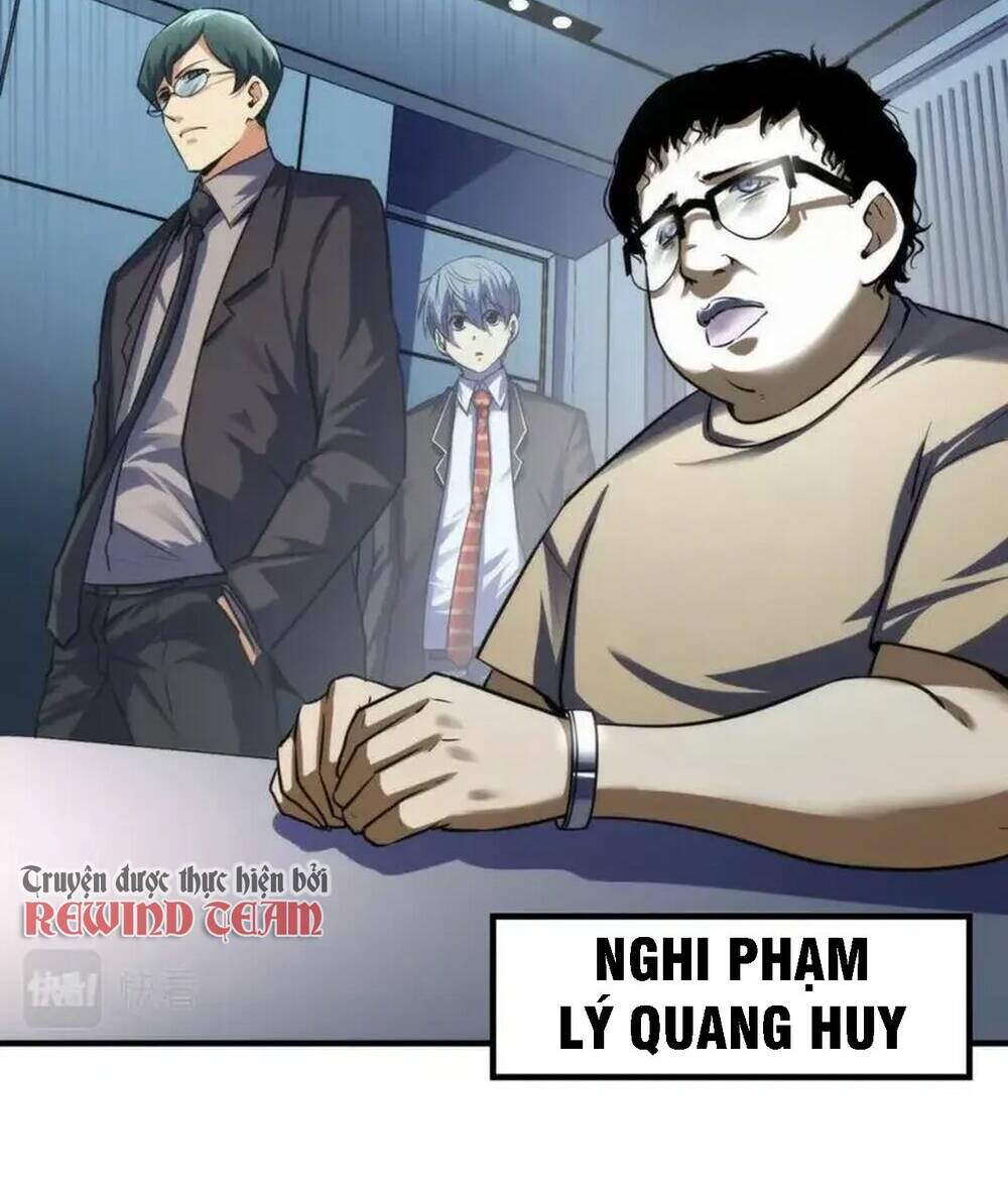 Trở Thành Thần Chủ Cthulhu - Chapter 208 - Page 42