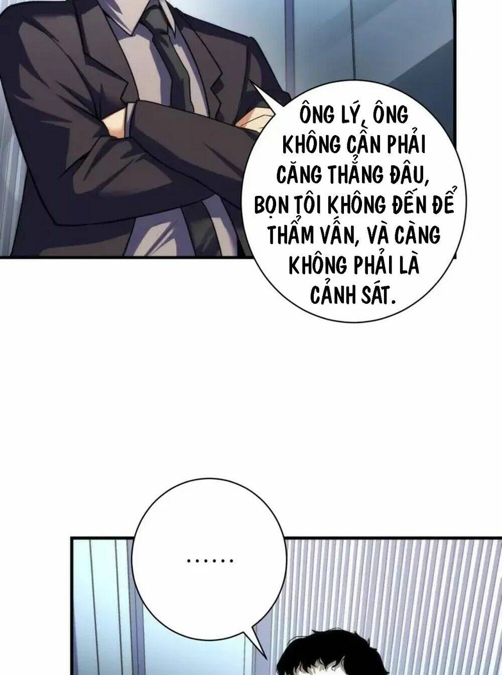 Trở Thành Thần Chủ Cthulhu - Chapter 208 - Page 45