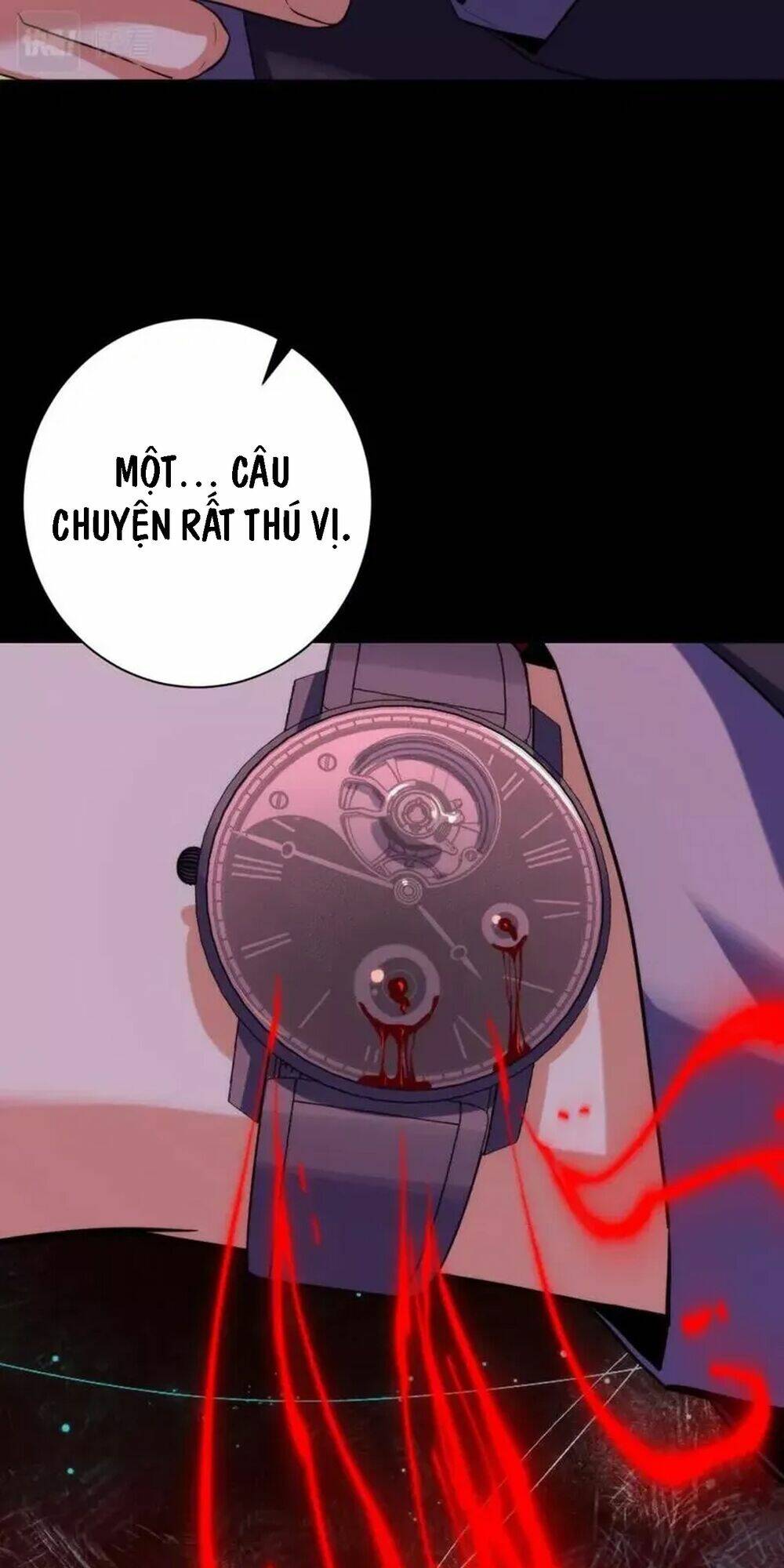 Trở Thành Thần Chủ Cthulhu - Chapter 208 - Page 49