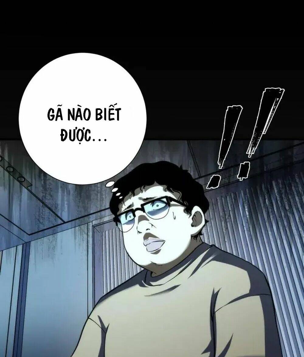 Trở Thành Thần Chủ Cthulhu - Chapter 208 - Page 57