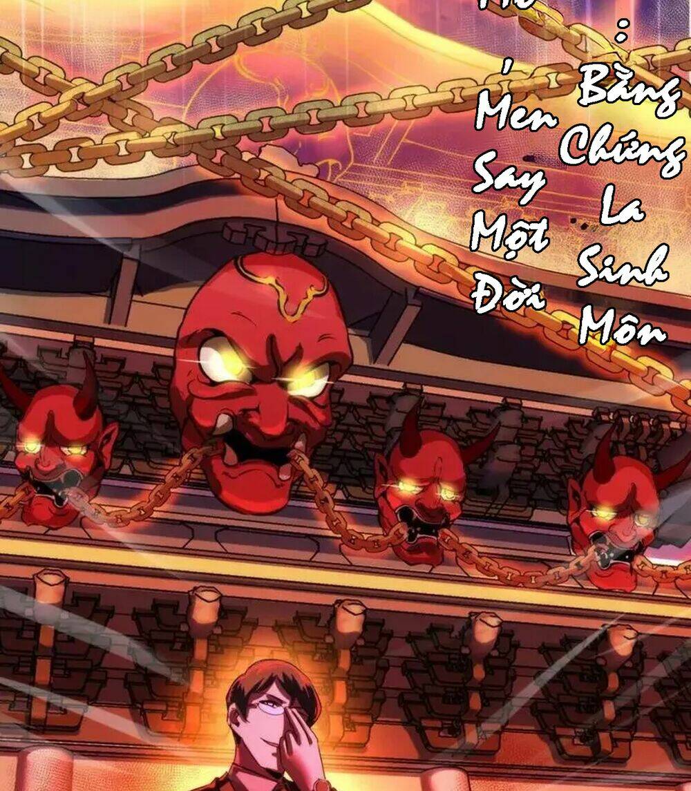 Trở Thành Thần Chủ Cthulhu - Chapter 208 - Page 60